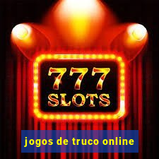 jogos de truco online